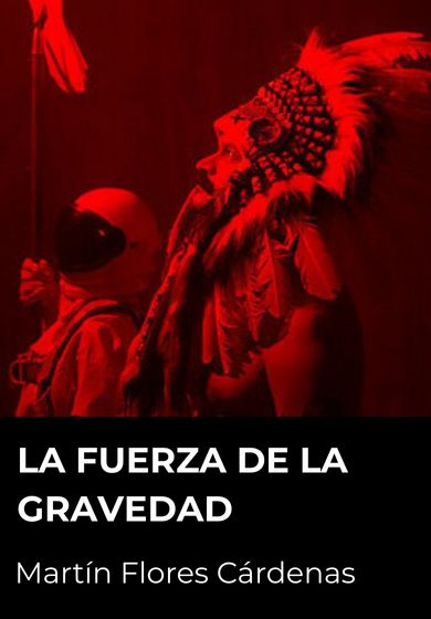 La fuerza de la gravedad