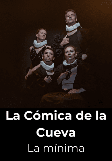 La Cómica de la Cueva