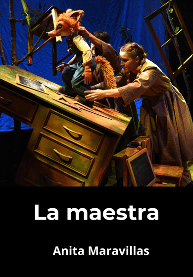 La Maestra