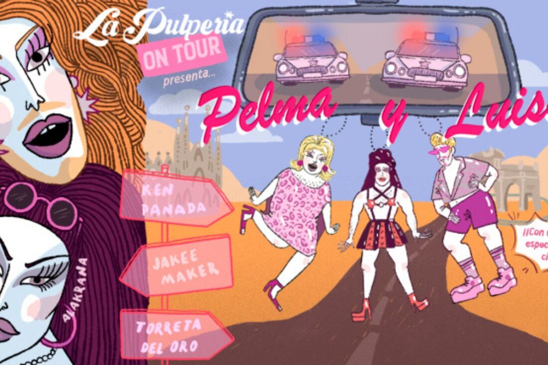 La Pulpería - Vermut Travesti