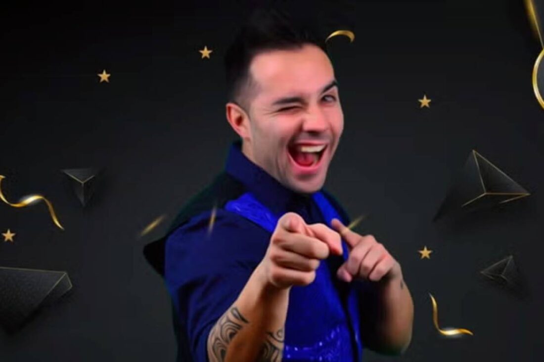 Edu El Mago - Magia de Altura