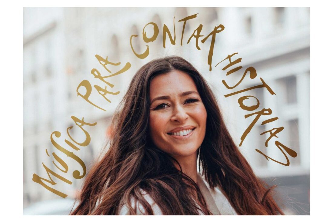 Música para contar historias - Marilia (EBS)