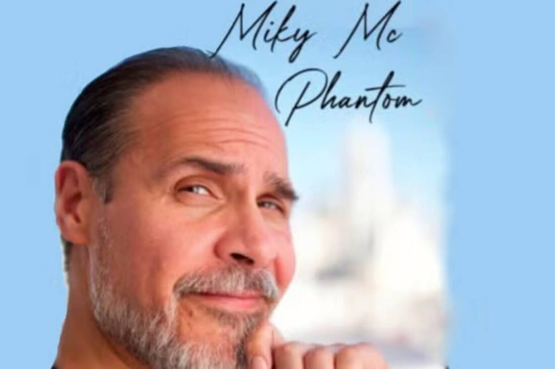 Miky Mc Phantom