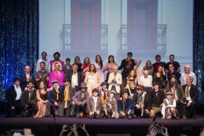 Los 10 montajes que tienes que ver en los teatros de Pentación
