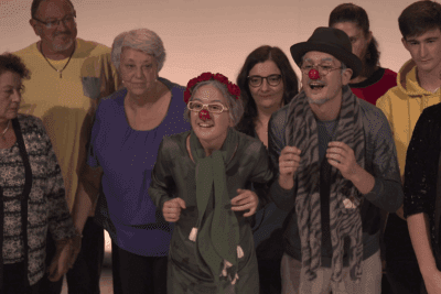 Imagen de Rumbo Desconocido de Arantxa Iurre