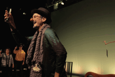 Imagen de Rumbo Desconocido de Arantxa Iurre