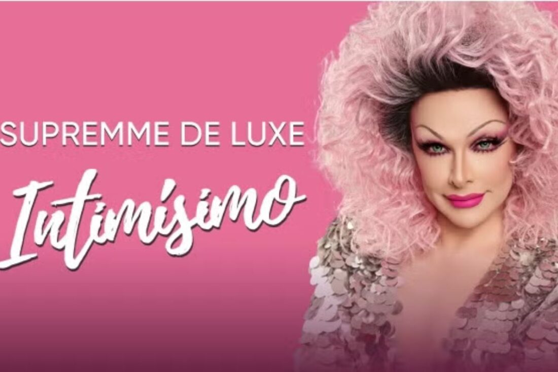 Intimísimo - Supremme de Luxe