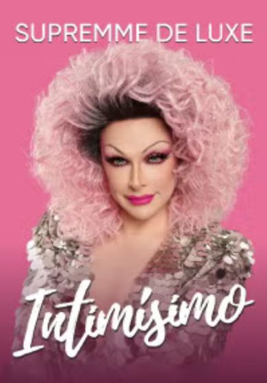 Intimísimo - Supremme de Luxe