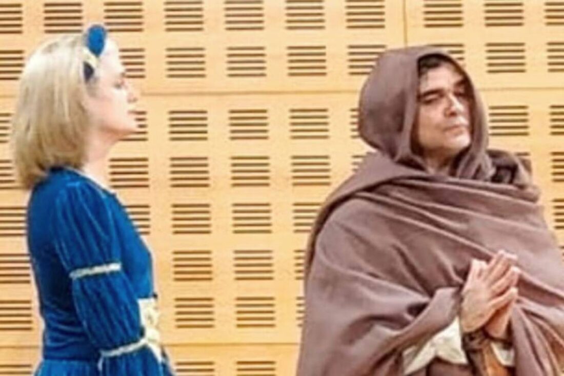 Todas hieren y una mata - Teatram@ Siempre