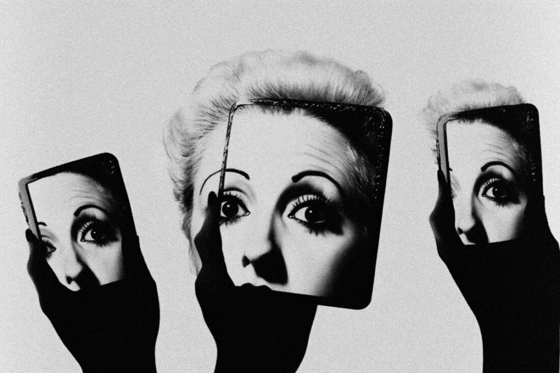 Todas somos Baby Jane