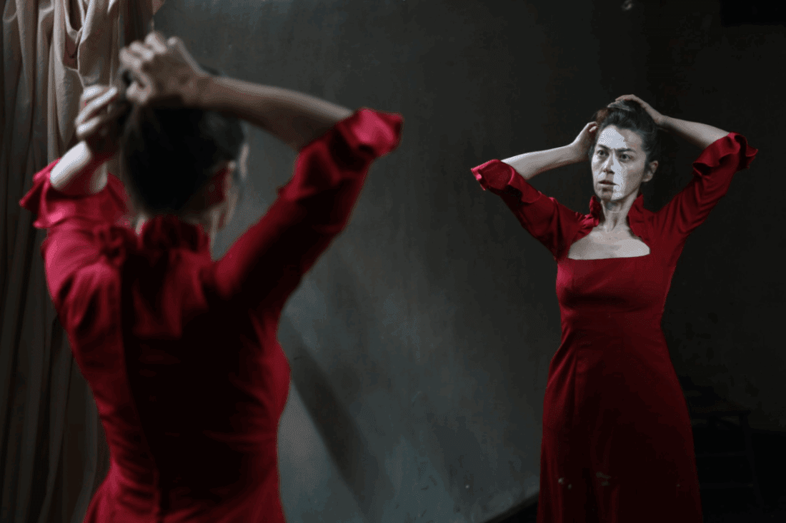 Tres haikus para Lorca - Begoña Castro