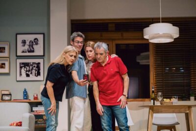Gana entradas para ‘Victoria’ en el Teatro Fígaro
