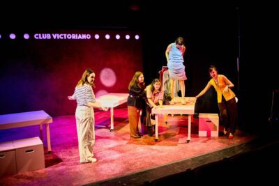 Imagen de 'Amigas de verdad' de Ana Rivas.