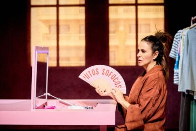 Imagen de 'Amigas de verdad' de Ana Rivas.