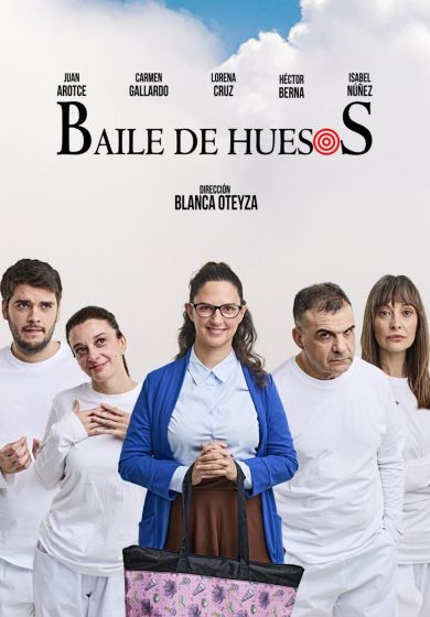 Baile de huesos