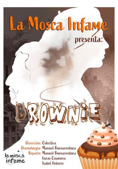 Brownie