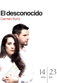 El desconocido → Teatro Español