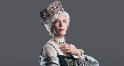 El jardín de los cerezos. Ignacio García May