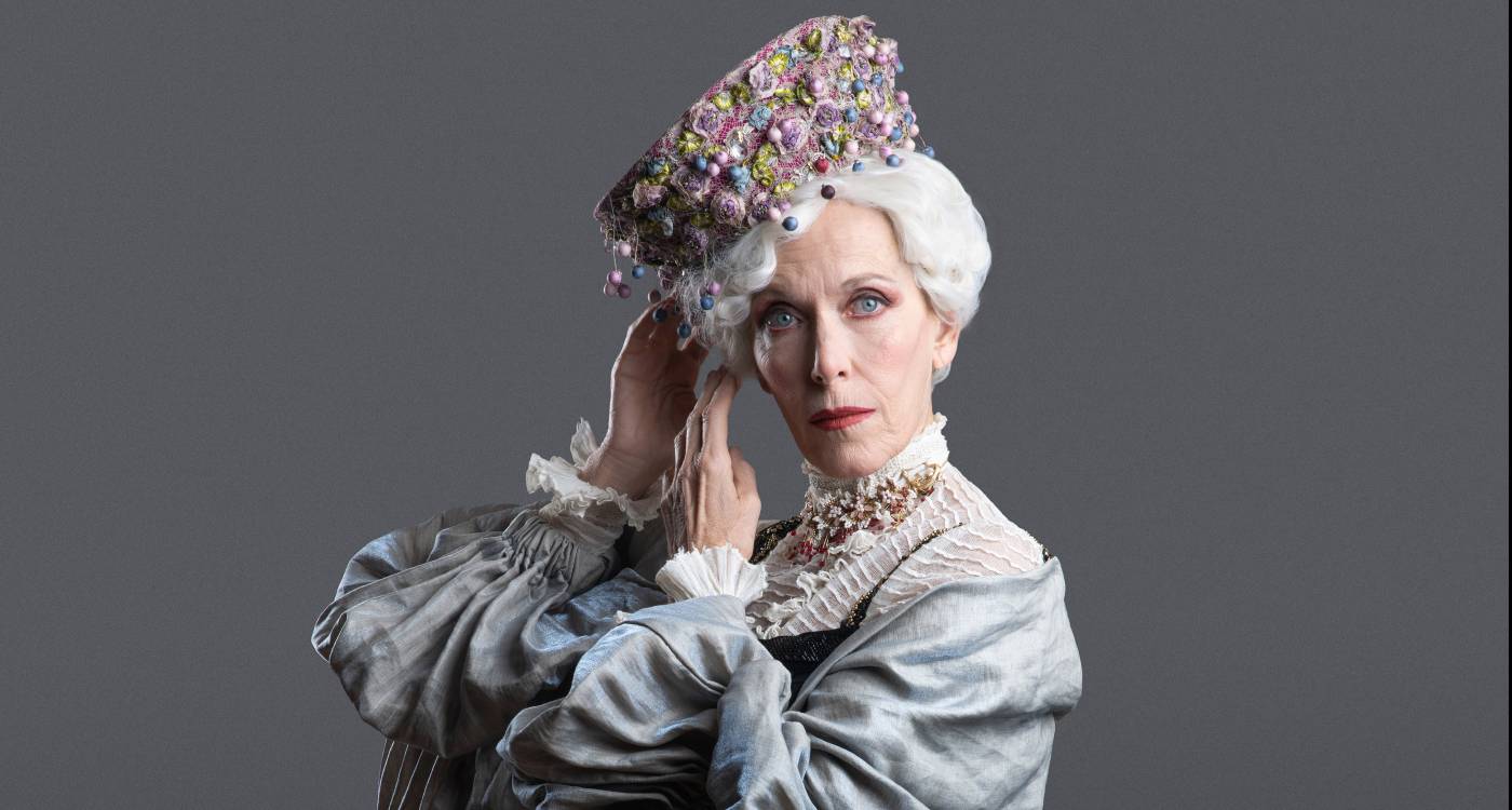 Carmen Conesa: «Hay que estar entrenado en el cambio»