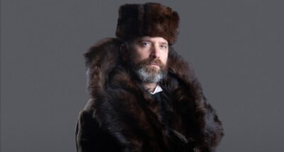 El jardín de los cerezos. Ignacio García May