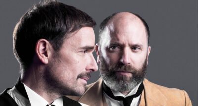 El jardín de los cerezos. Ignacio García May