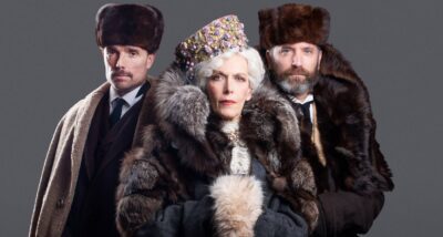 El jardín de los cerezos. Ignacio García May