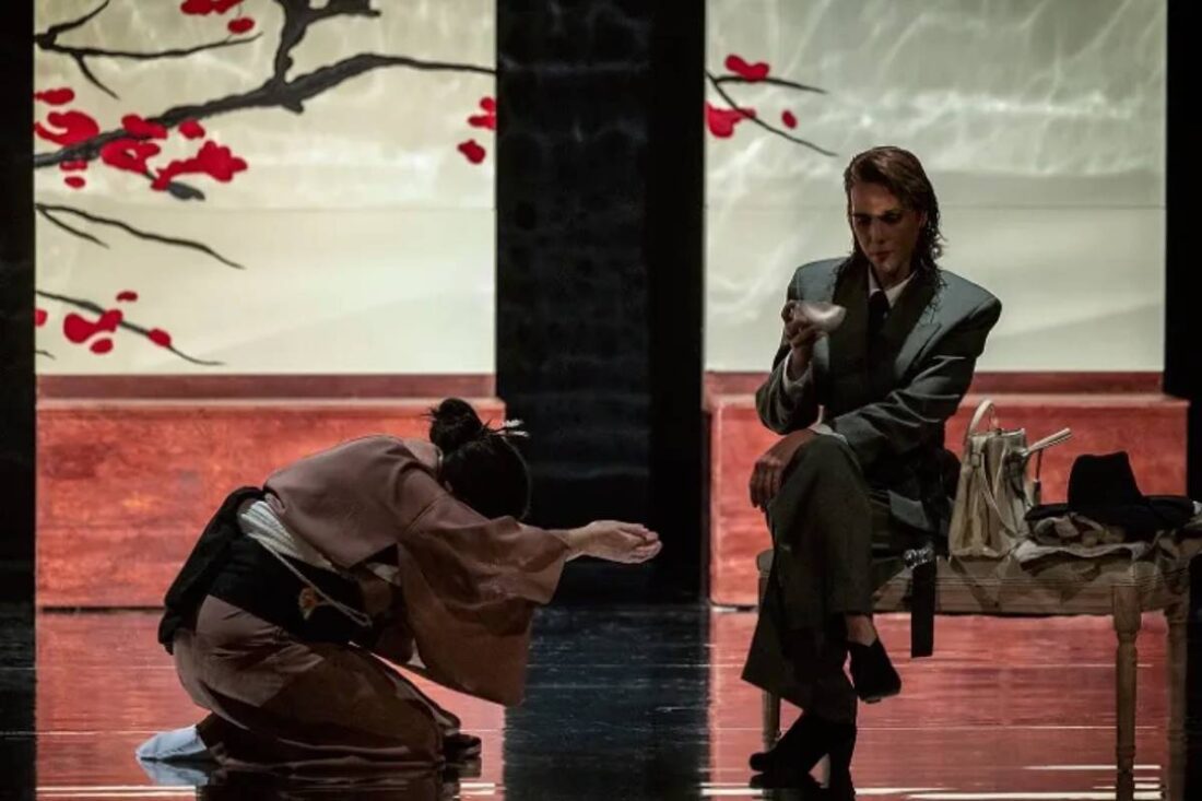 El veneno del teatro