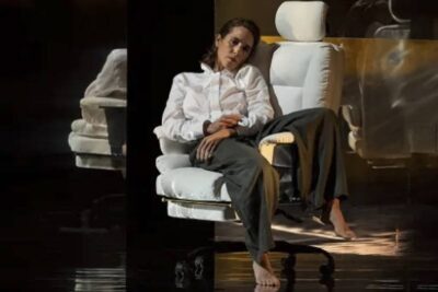 El veneno del teatro