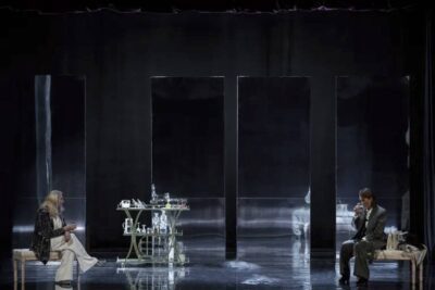 El veneno del teatro