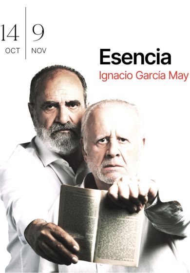 Esencia → Teatro Español
