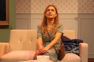 Imagen de '¿Estás ahí?' de Javier Daulte.