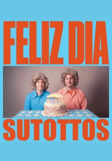 Feliz día