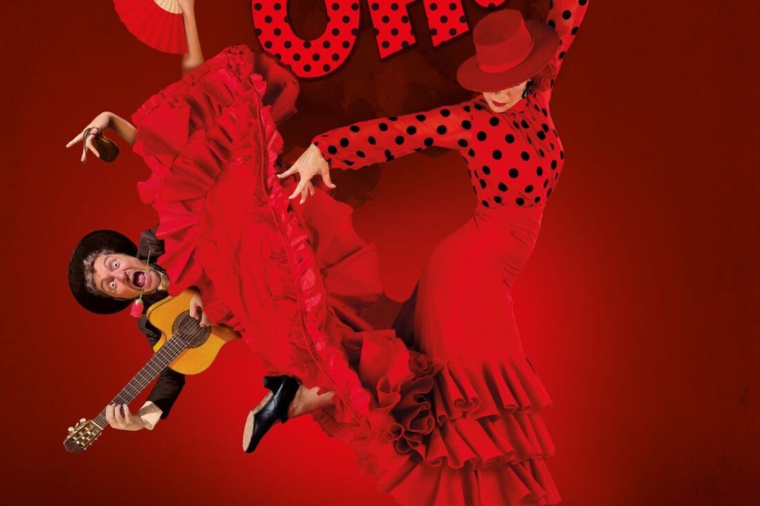 FLAMENC-OH!