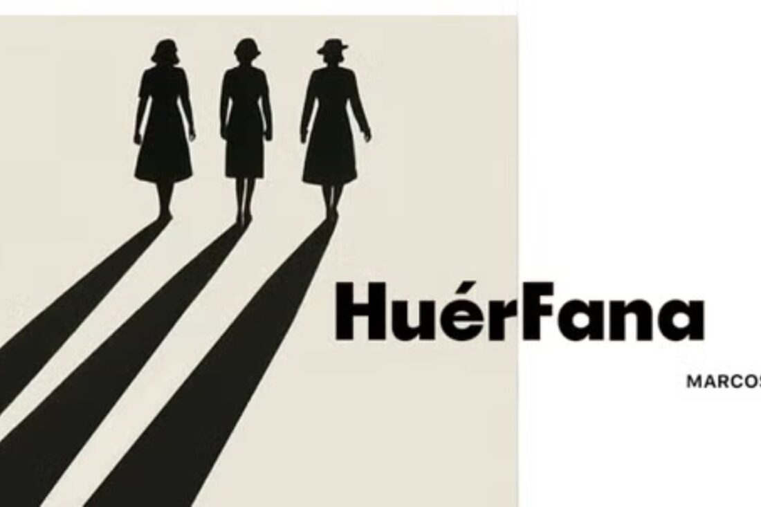 Huérfana
