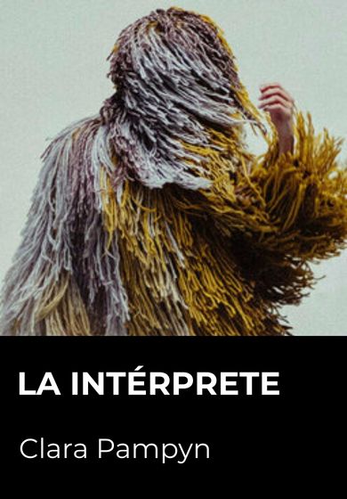 La intérprete → Réplika Teatro