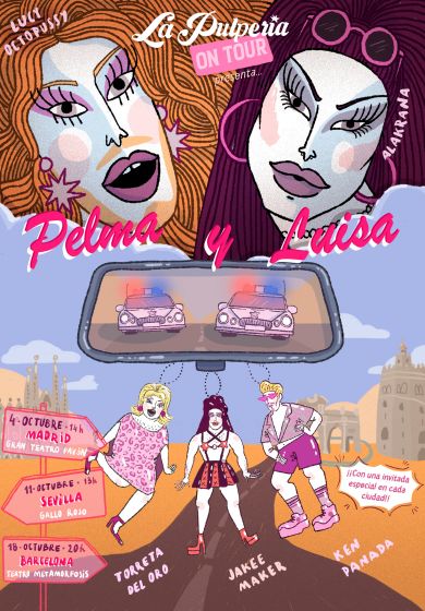 La Pulpería - Vermut Travesti