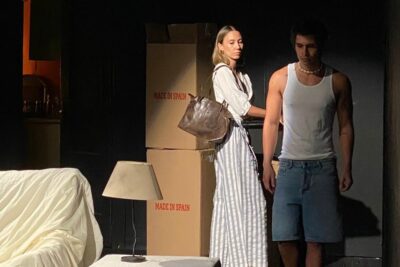 Imagen de 'Marejada' de Bearesteatro.