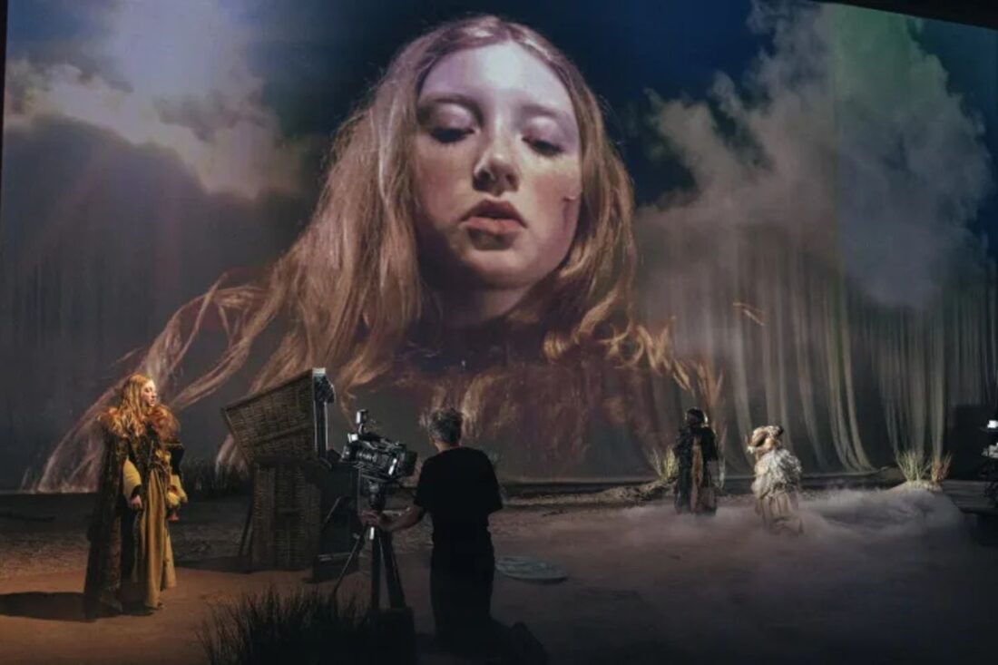 Medea's Children