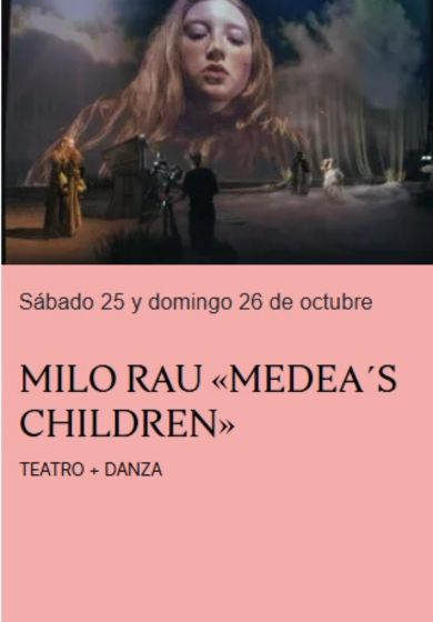 Medea's Children