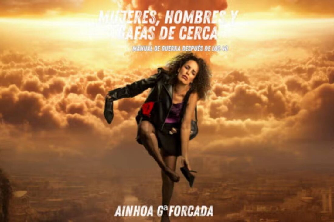 Los Monólogos del Teatro de las Aguas: para no parar de reír
