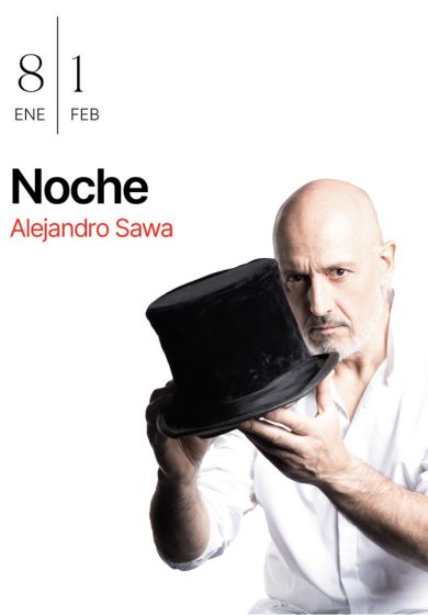 Noche → Teatro Español