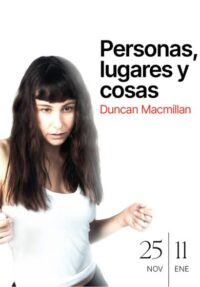 Personas, lugares y cosas → Teatro Español