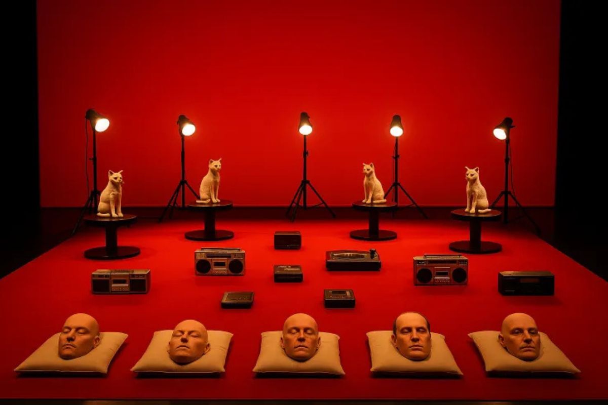 Imagen de 'Play' de Matías Umpierrez.