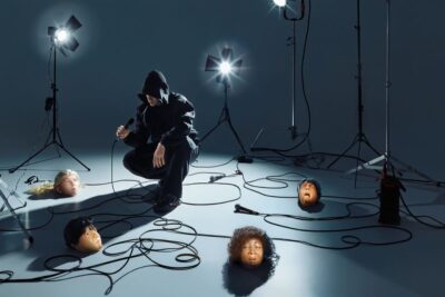 Imagen de 'Play' de Matías Umpierrez.