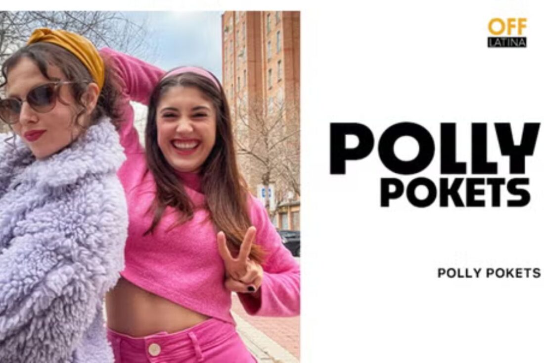 Polly Pokets