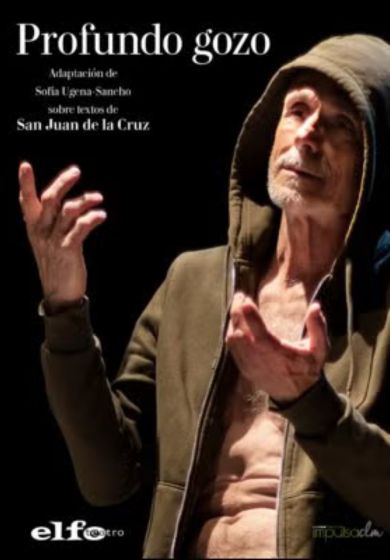 Profundo gozo → Teatro Lagrada