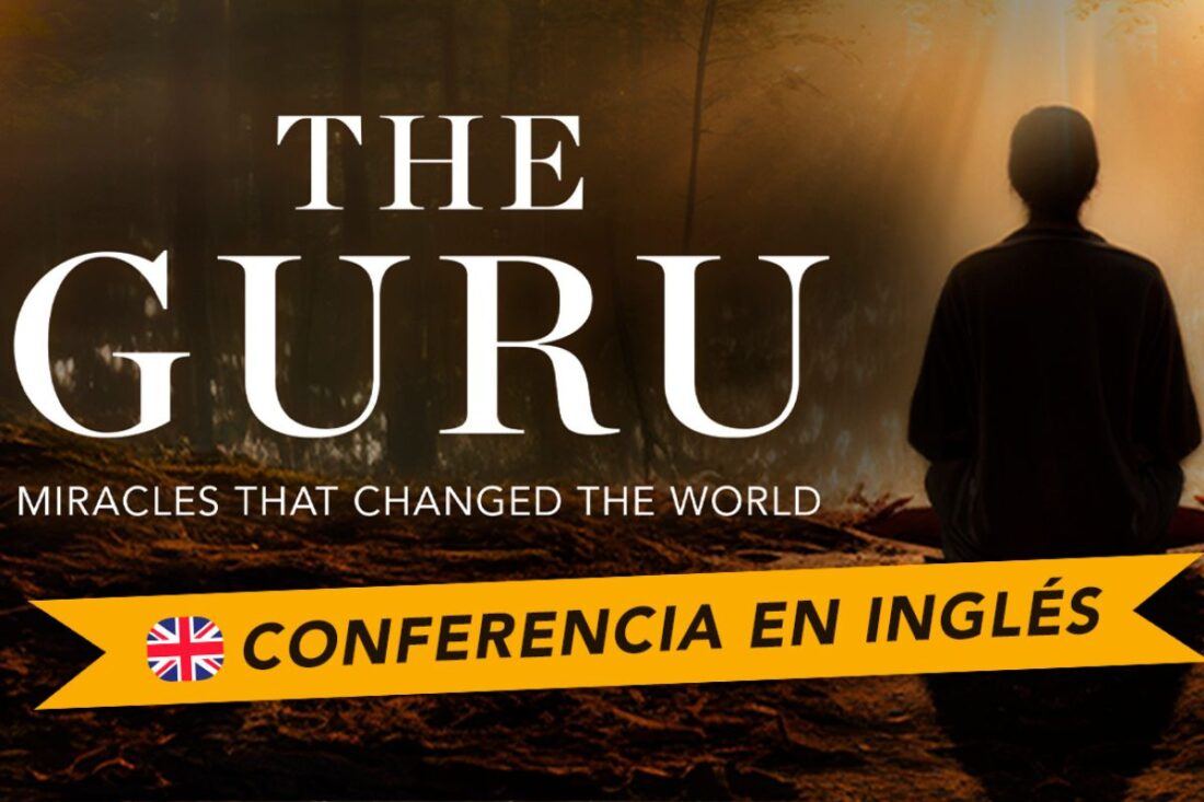 The Guru - Luis Álvarez