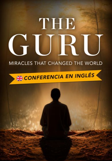 The Guru - Luis Álvarez