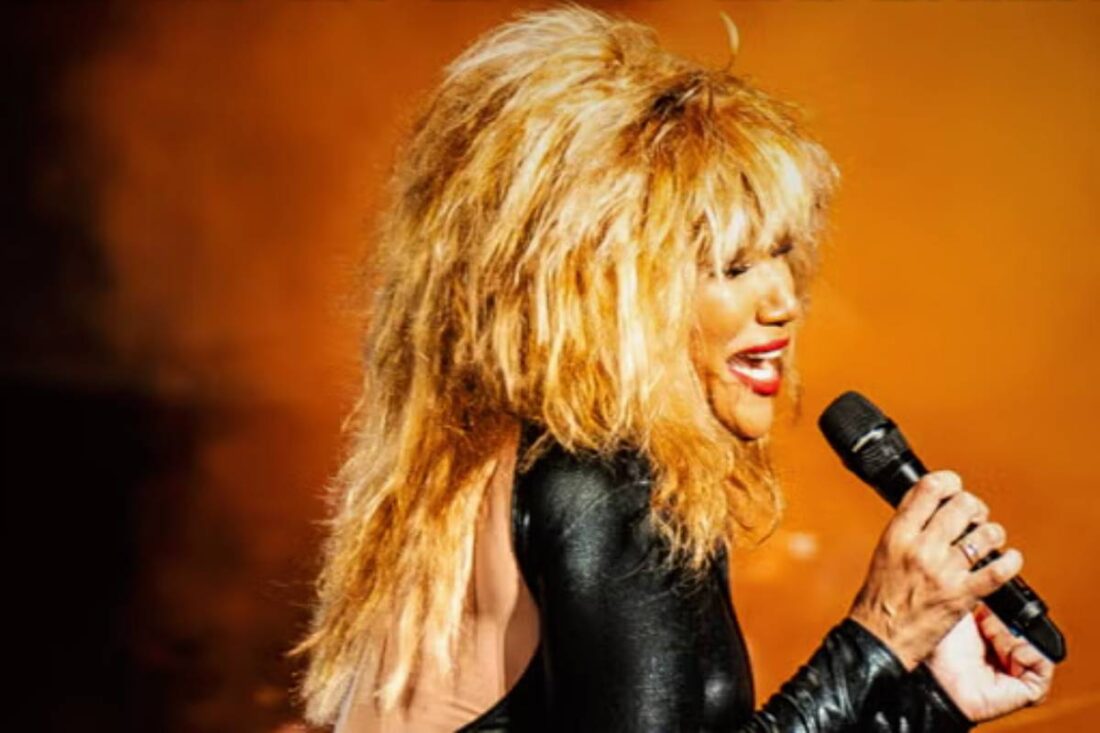 Tina, The Rock Show Experience