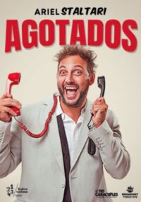 Agotados